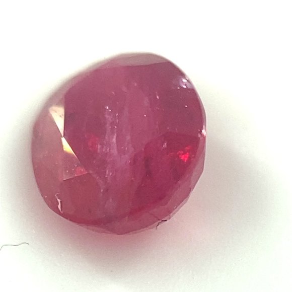 Jegdalek Ruby 1.50ct - Picture 7 of 7